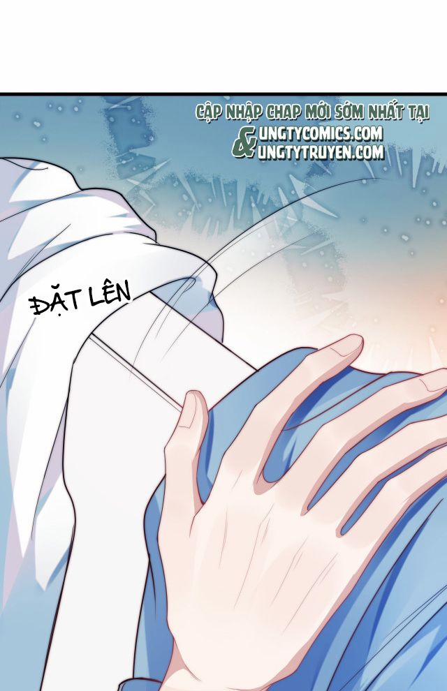 Tiểu Dã Miêu Của Học Bá Thật Trêu Người 5 trang 50