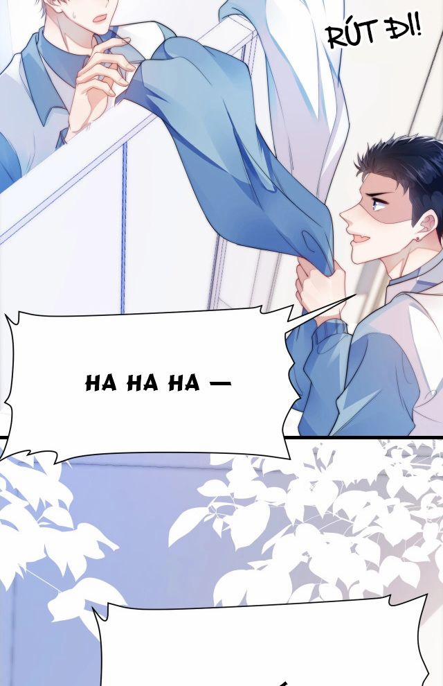 Tiểu Dã Miêu Của Học Bá Thật Trêu Người 5 trang 52