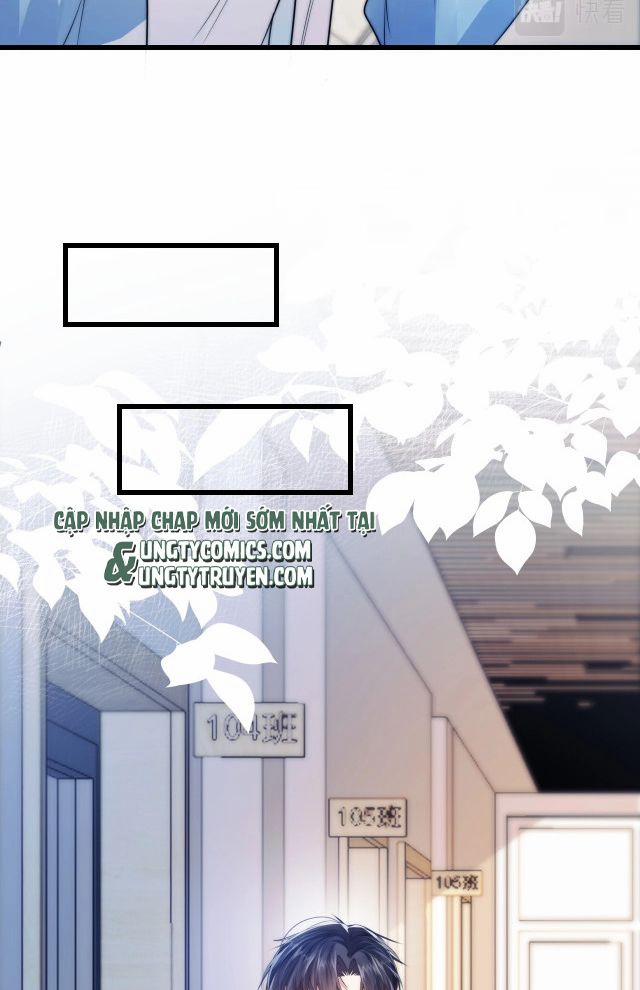 Tiểu Dã Miêu Của Học Bá Thật Trêu Người 5 trang 54