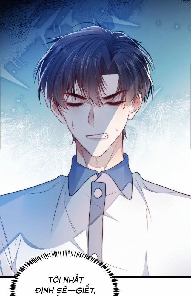 Tiểu Dã Miêu Của Học Bá Thật Trêu Người 5 trang 57