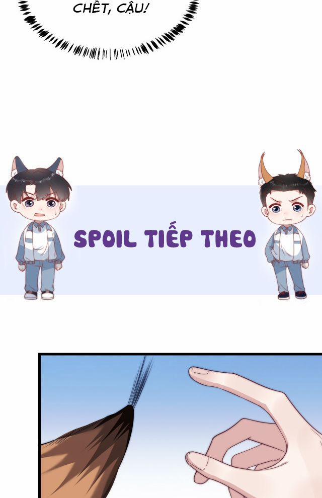 Tiểu Dã Miêu Của Học Bá Thật Trêu Người 5 trang 58