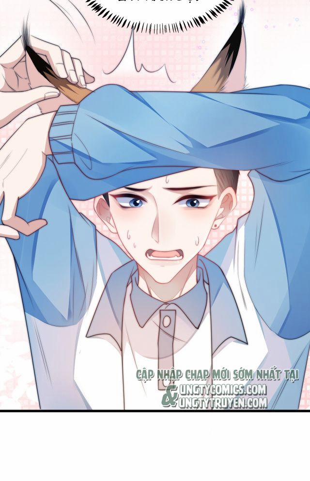 Tiểu Dã Miêu Của Học Bá Thật Trêu Người 5 trang 60