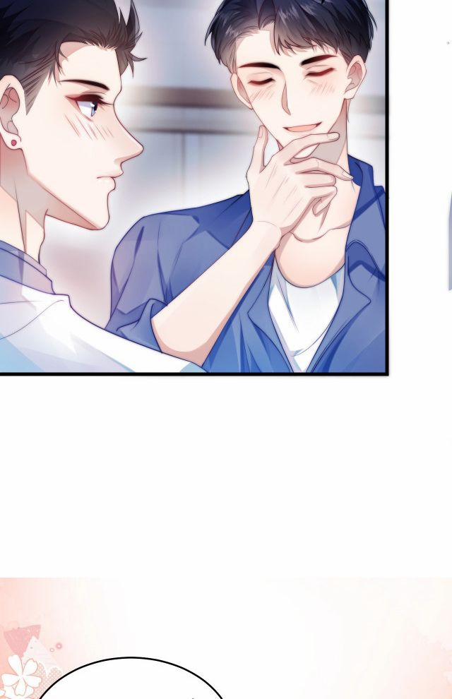 Tiểu Dã Miêu Của Học Bá Thật Trêu Người 5 trang 8