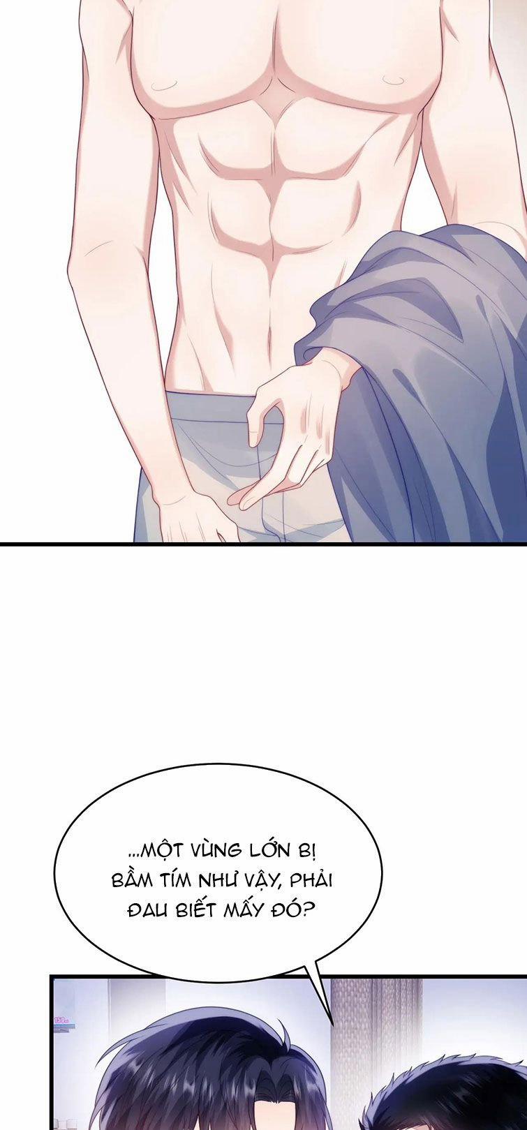 Tiểu Dã Miêu Của Học Bá Thật Trêu Người 52 trang 26