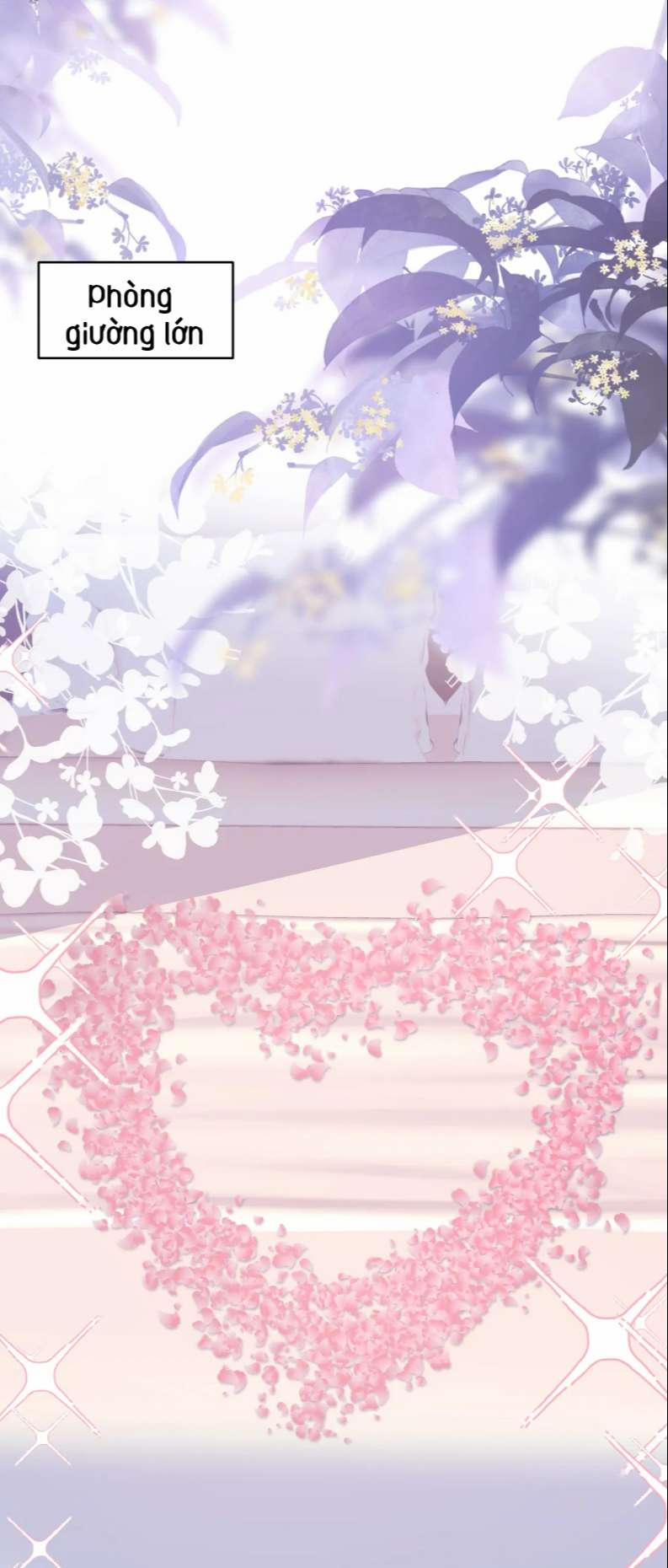 Tiểu Dã Miêu Của Học Bá Thật Trêu Người 59 trang 9