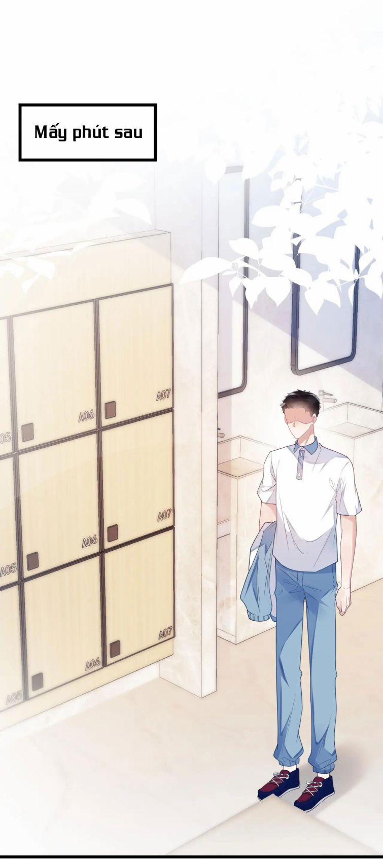 Tiểu Dã Miêu Của Học Bá Thật Trêu Người 6 trang 41