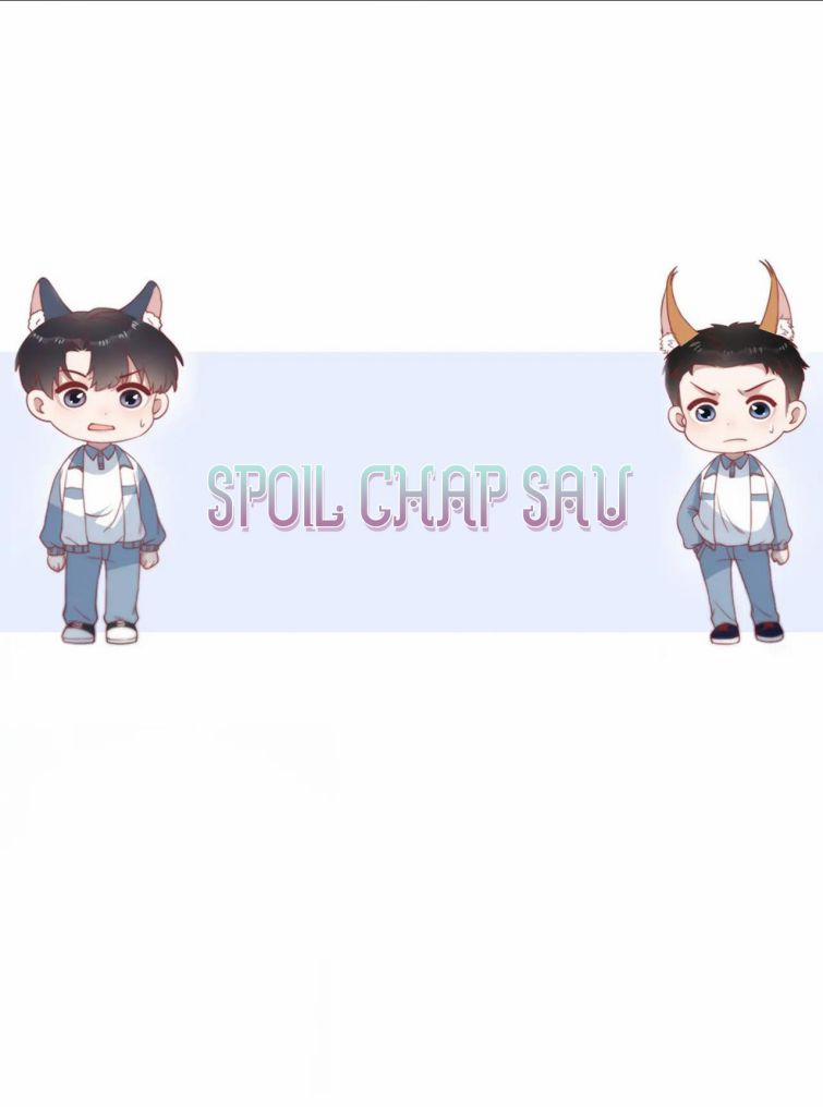 Tiểu Dã Miêu Của Học Bá Thật Trêu Người 6 trang 43