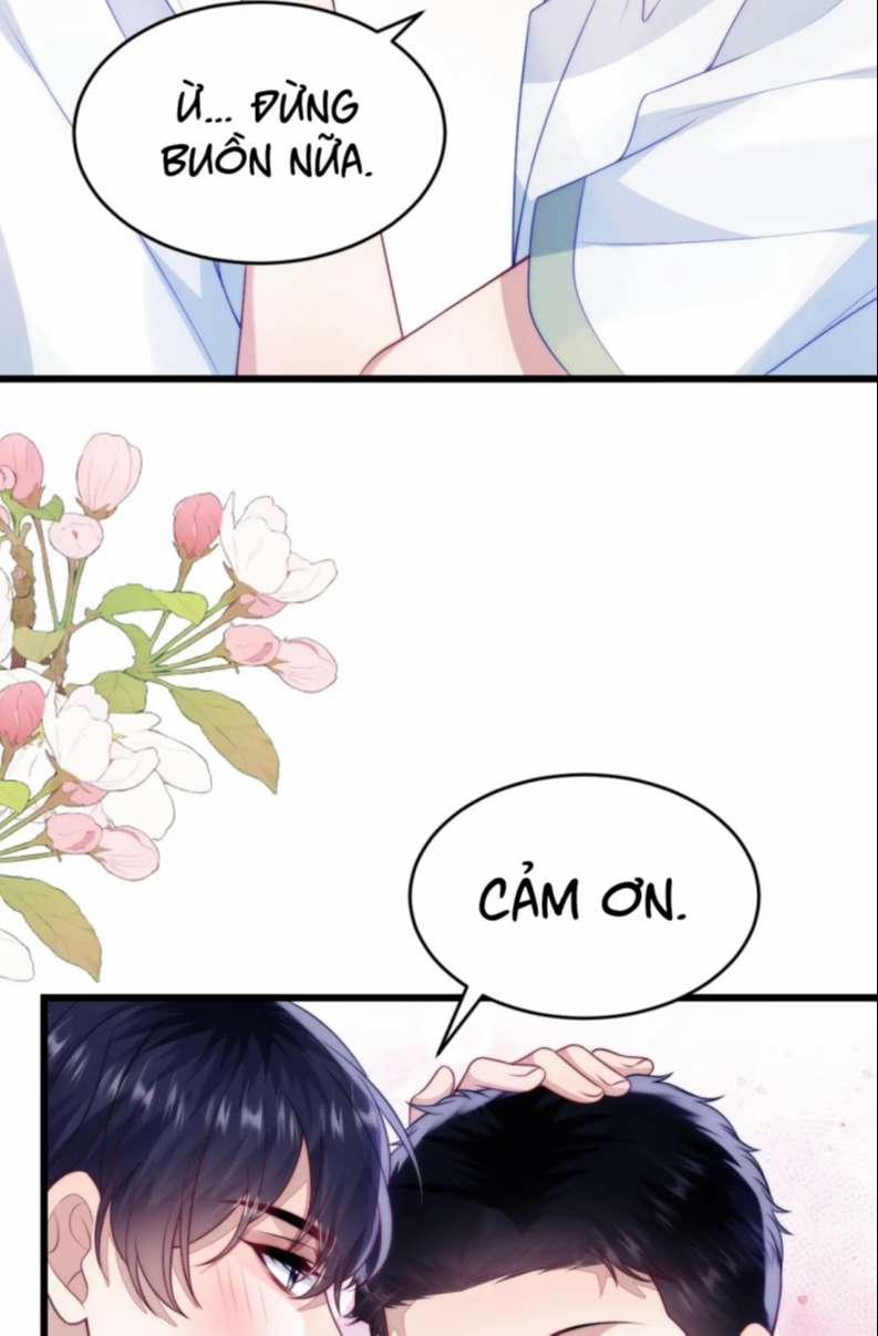 Tiểu Dã Miêu Của Học Bá Thật Trêu Người 60 trang 17