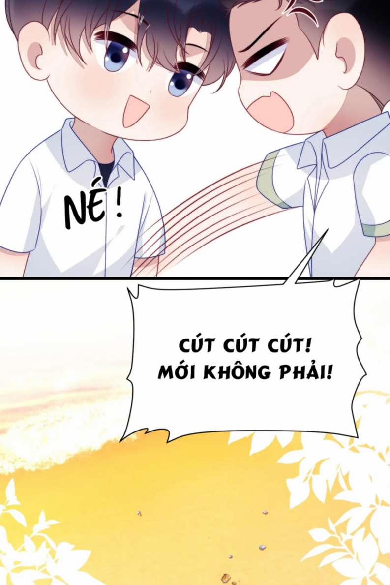 Tiểu Dã Miêu Của Học Bá Thật Trêu Người 60 trang 29