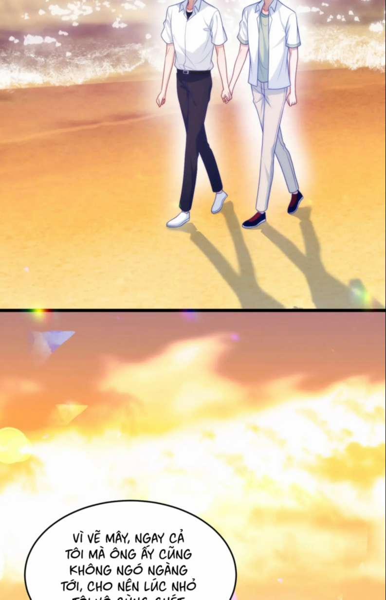 Tiểu Dã Miêu Của Học Bá Thật Trêu Người 60 trang 7