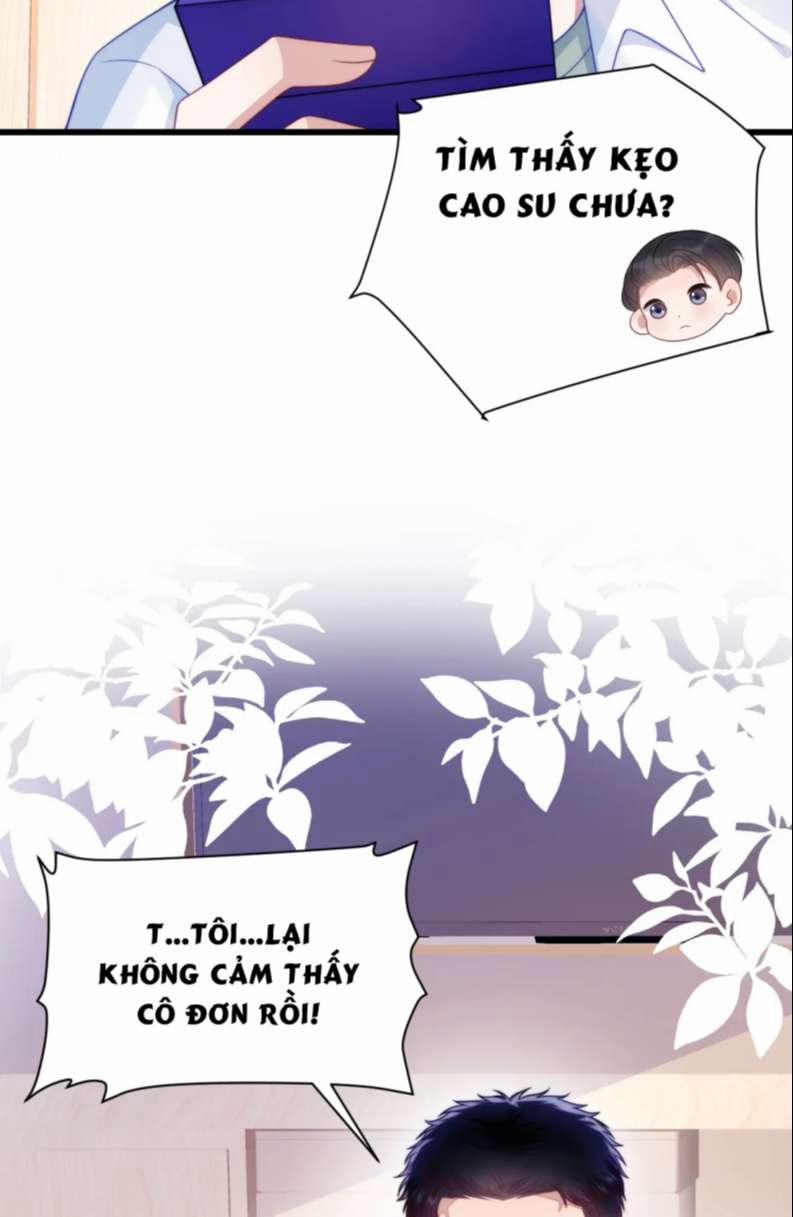 Tiểu Dã Miêu Của Học Bá Thật Trêu Người 61 trang 14