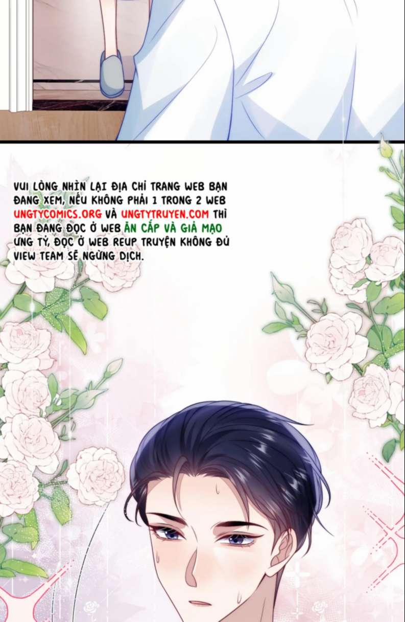 Tiểu Dã Miêu Của Học Bá Thật Trêu Người 61 trang 18