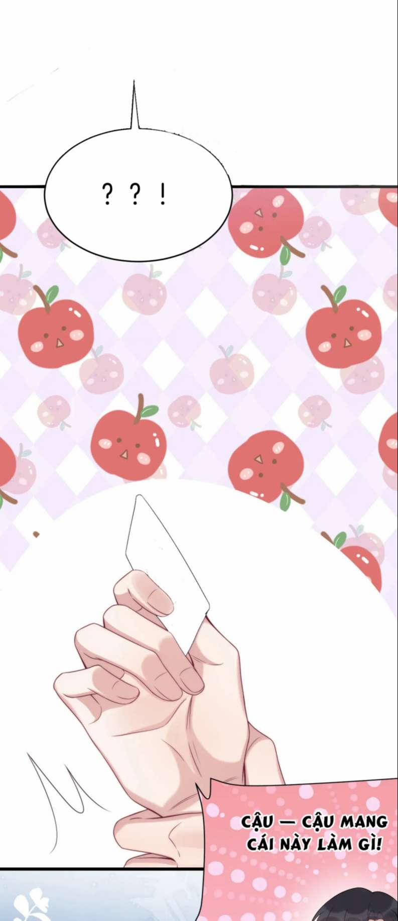 Tiểu Dã Miêu Của Học Bá Thật Trêu Người 62 trang 12