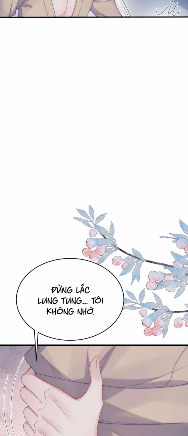 Tiểu Dã Miêu Của Học Bá Thật Trêu Người 62 trang 14