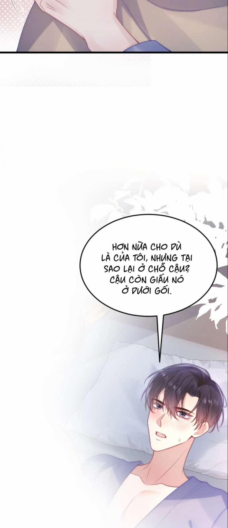 Tiểu Dã Miêu Của Học Bá Thật Trêu Người 62 trang 15