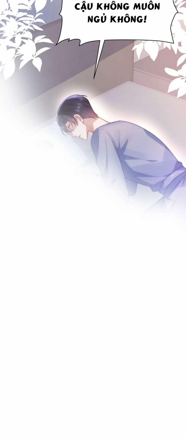 Tiểu Dã Miêu Của Học Bá Thật Trêu Người 62 trang 28