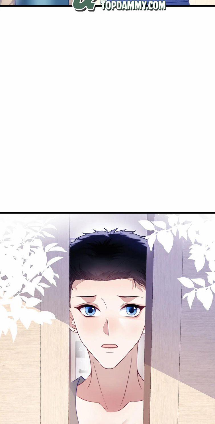 Tiểu Dã Miêu Của Học Bá Thật Trêu Người 64 trang 11