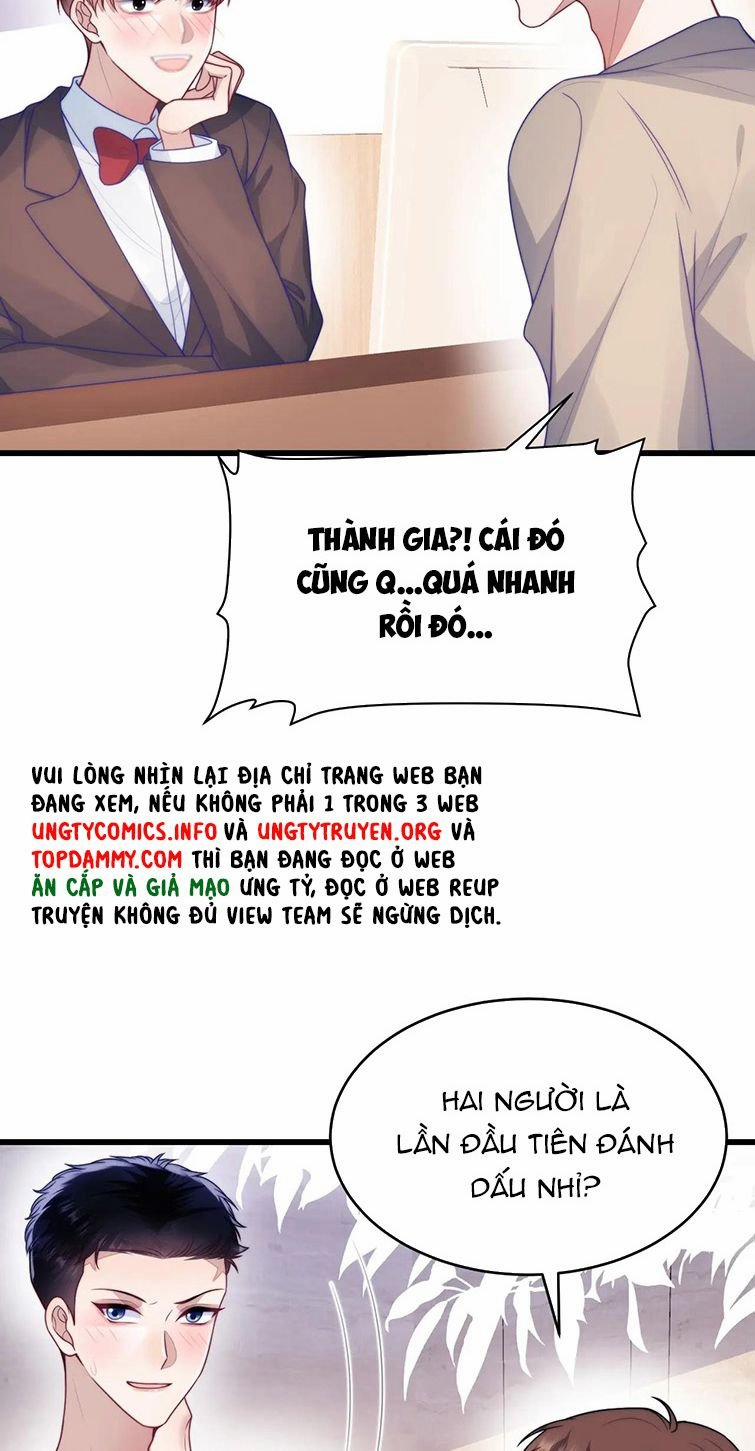 Tiểu Dã Miêu Của Học Bá Thật Trêu Người 64 trang 29