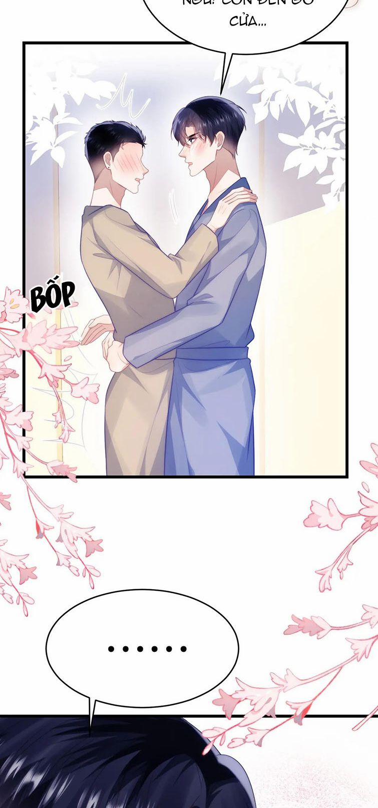 Tiểu Dã Miêu Của Học Bá Thật Trêu Người 65 trang 13