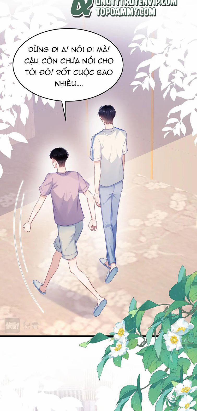 Tiểu Dã Miêu Của Học Bá Thật Trêu Người 65 trang 22