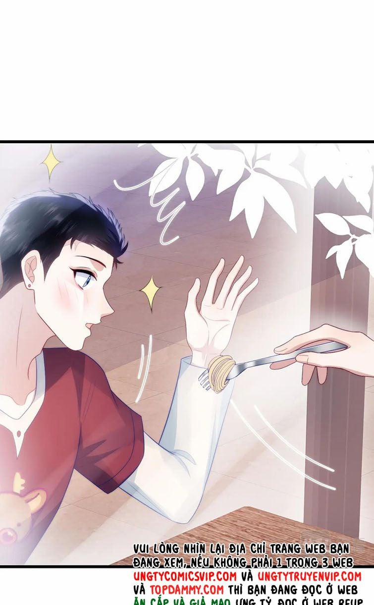 Tiểu Dã Miêu Của Học Bá Thật Trêu Người 65 trang 27