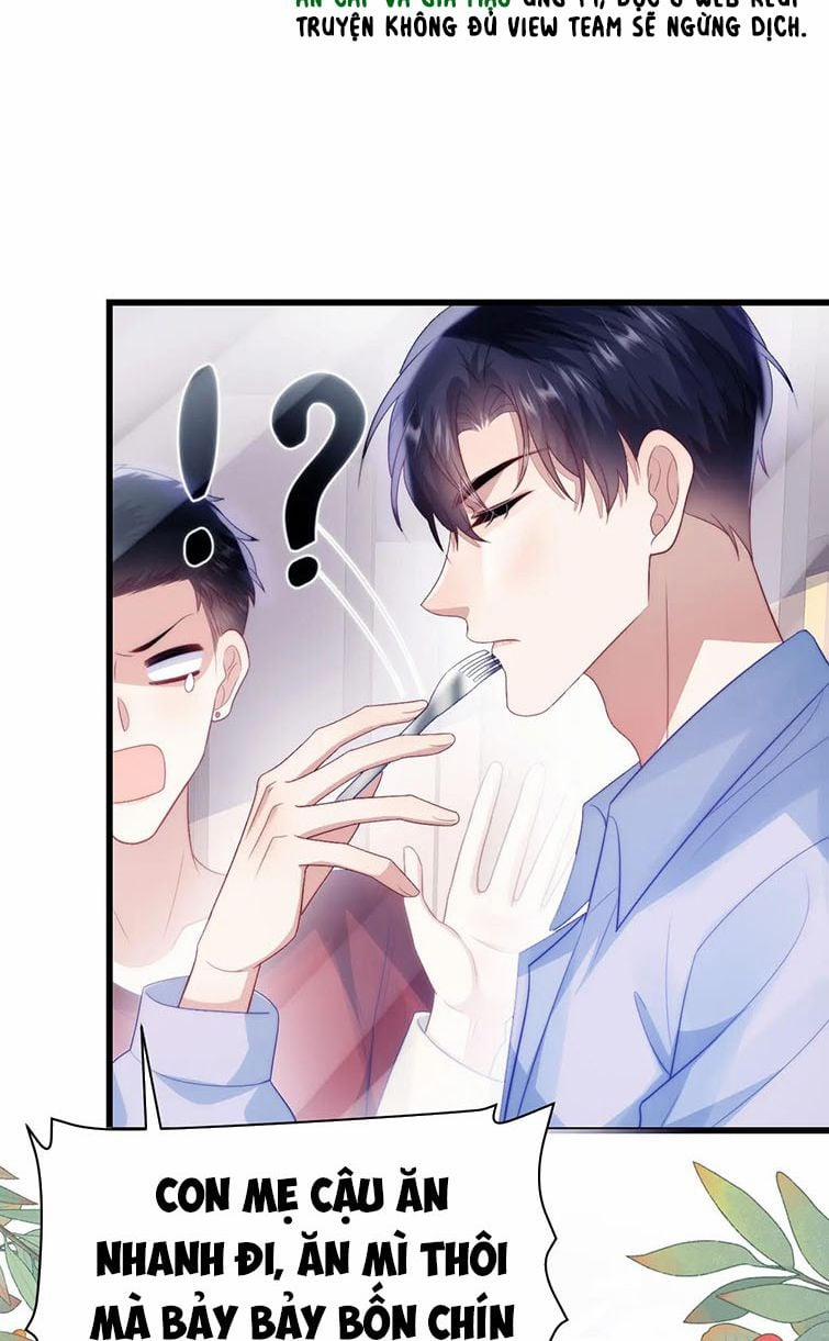 Tiểu Dã Miêu Của Học Bá Thật Trêu Người 65 trang 28