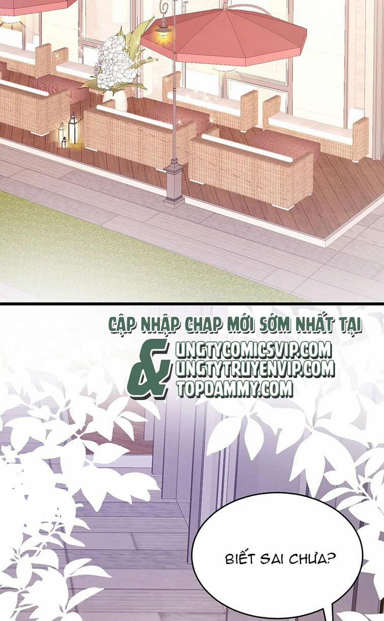 Tiểu Dã Miêu Của Học Bá Thật Trêu Người 65 trang 30