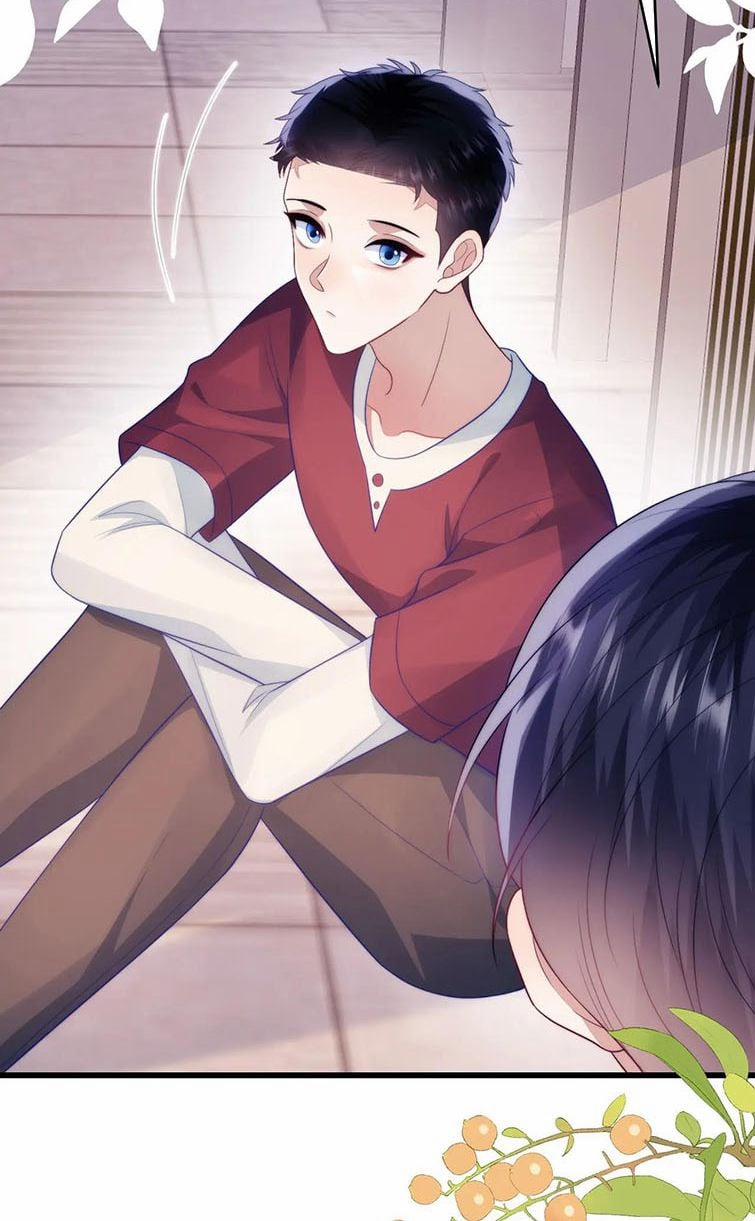 Tiểu Dã Miêu Của Học Bá Thật Trêu Người 65 trang 31