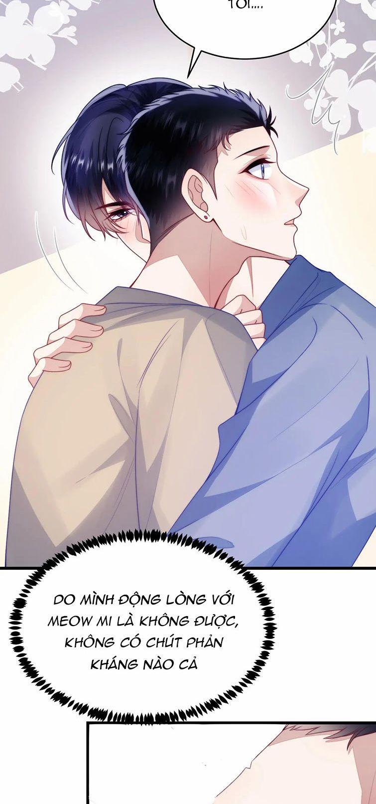 Tiểu Dã Miêu Của Học Bá Thật Trêu Người 65 trang 8