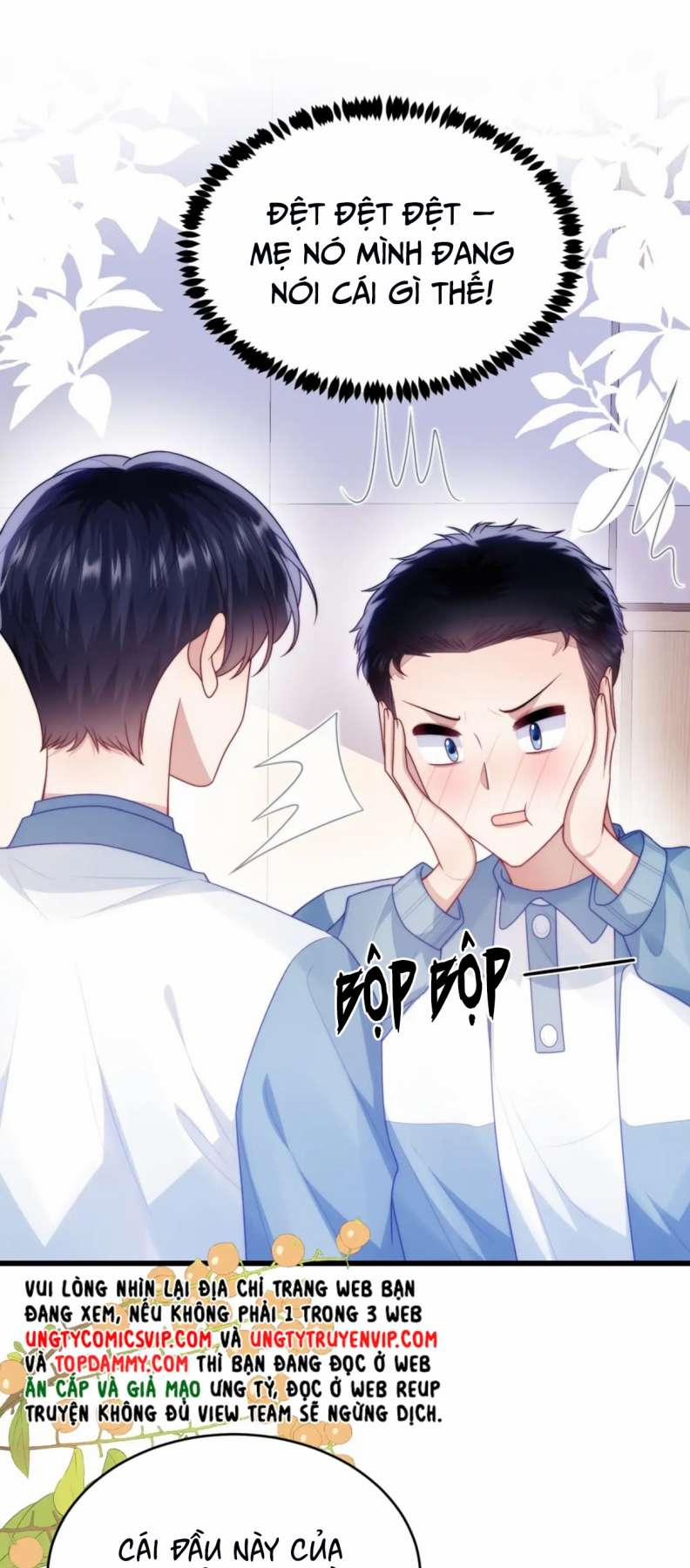 Tiểu Dã Miêu Của Học Bá Thật Trêu Người 67 trang 1