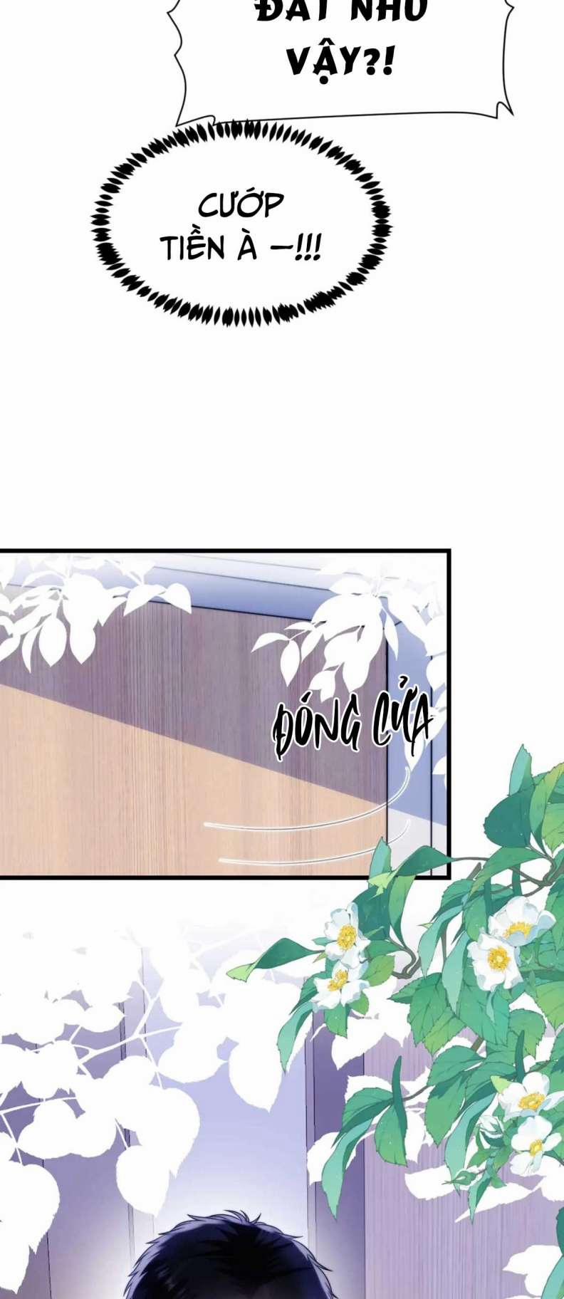 Tiểu Dã Miêu Của Học Bá Thật Trêu Người 67 trang 16