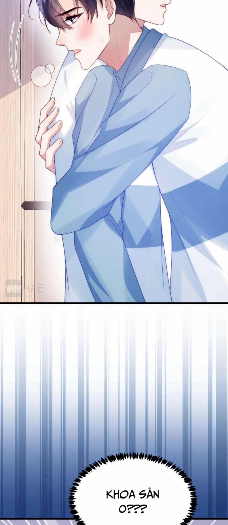 Tiểu Dã Miêu Của Học Bá Thật Trêu Người 67 trang 19