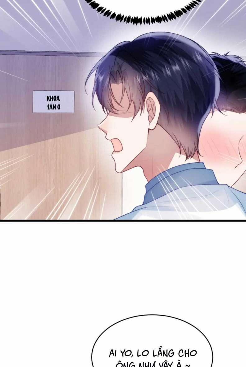 Tiểu Dã Miêu Của Học Bá Thật Trêu Người 67 trang 20