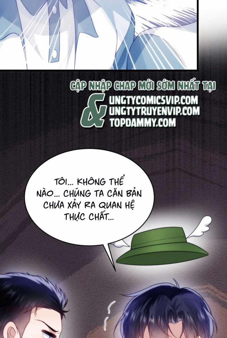 Tiểu Dã Miêu Của Học Bá Thật Trêu Người 67 trang 24