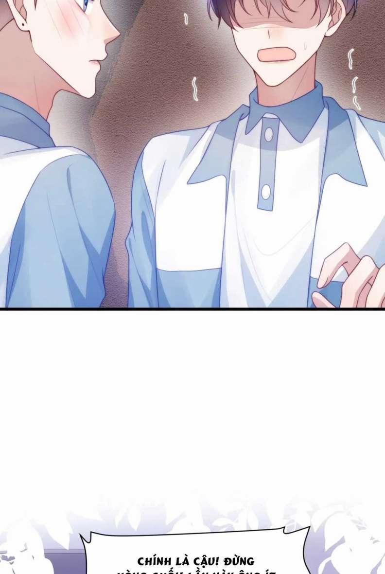 Tiểu Dã Miêu Của Học Bá Thật Trêu Người 67 trang 25