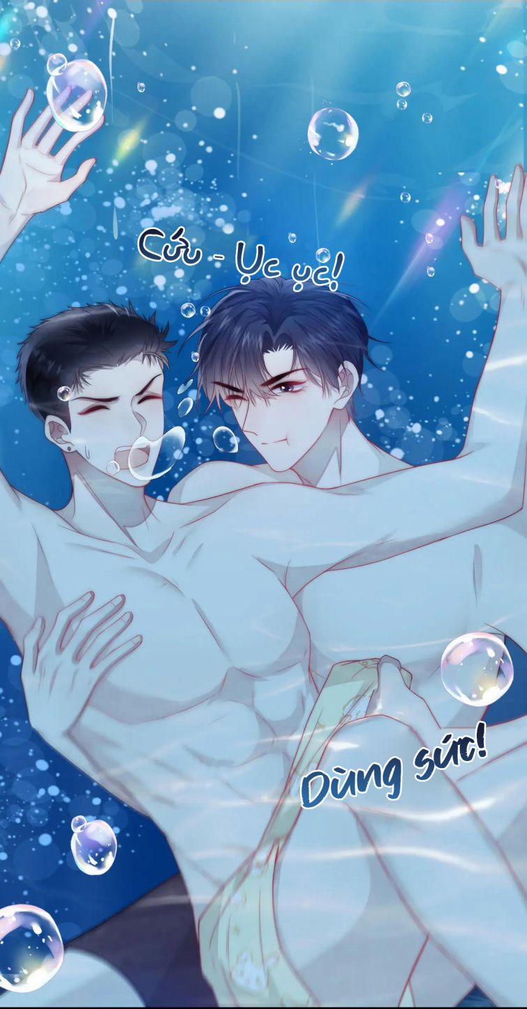 Tiểu Dã Miêu Của Học Bá Thật Trêu Người 7 trang 20