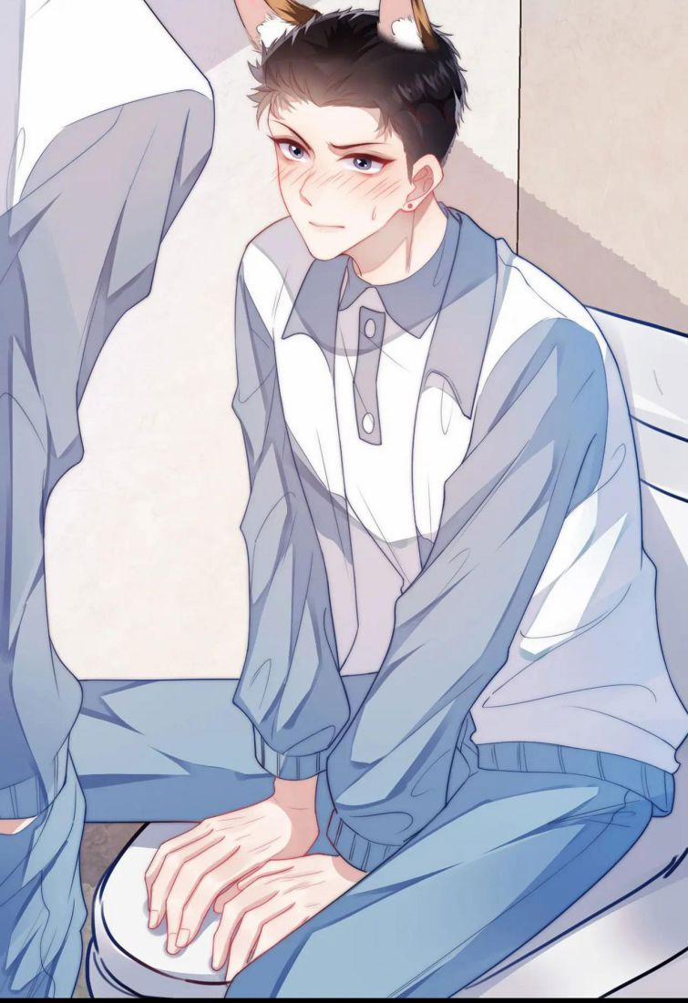 Tiểu Dã Miêu Của Học Bá Thật Trêu Người 7 trang 42