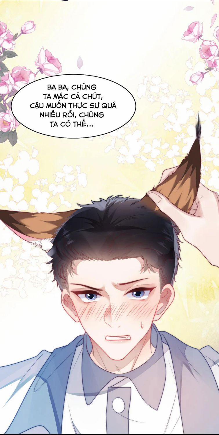 Tiểu Dã Miêu Của Học Bá Thật Trêu Người 7 trang 43