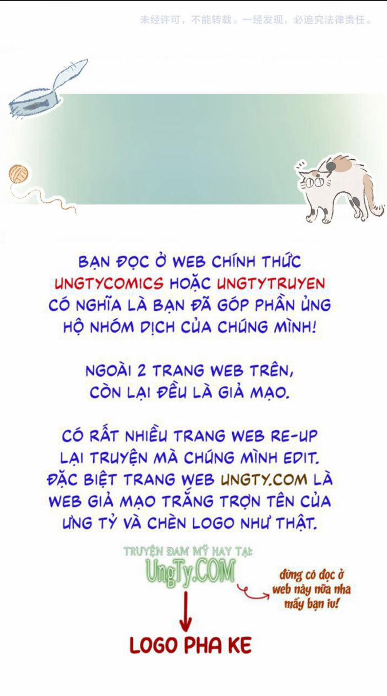 Tiểu Dã Miêu Của Học Bá Thật Trêu Người 7 trang 44