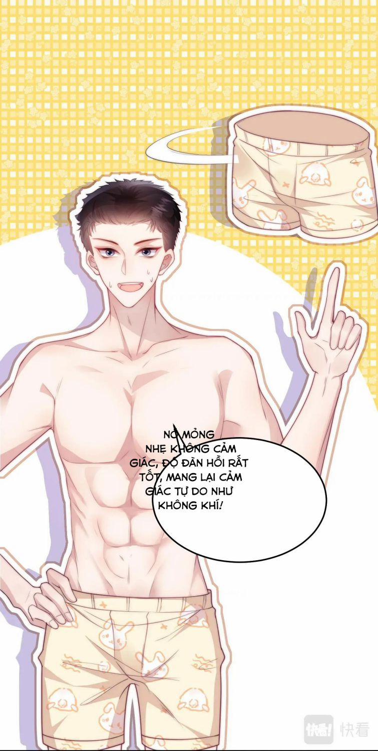 Tiểu Dã Miêu Của Học Bá Thật Trêu Người 7 trang 9