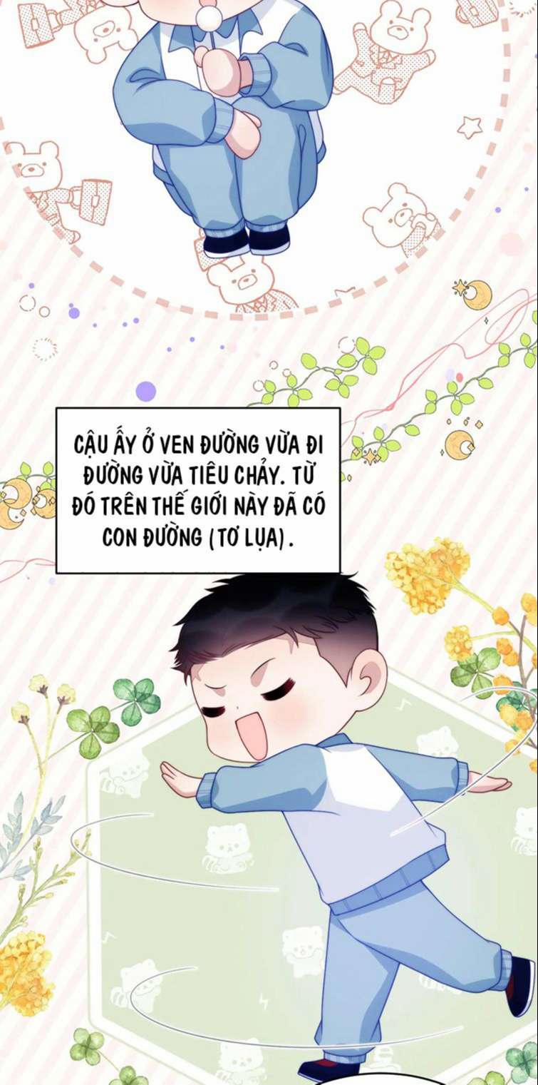 Tiểu Dã Miêu Của Học Bá Thật Trêu Người 70 trang 20