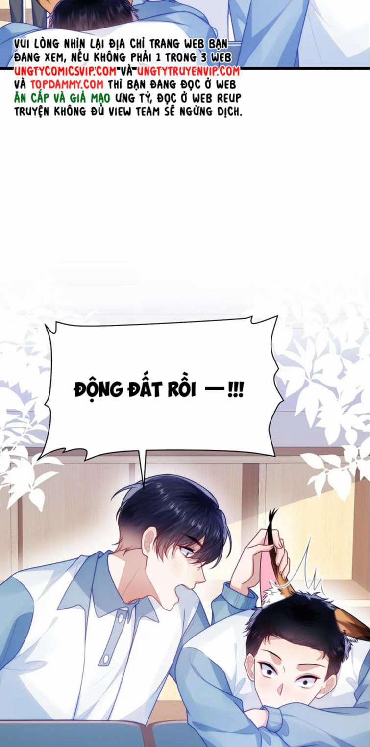 Tiểu Dã Miêu Của Học Bá Thật Trêu Người 70 trang 26