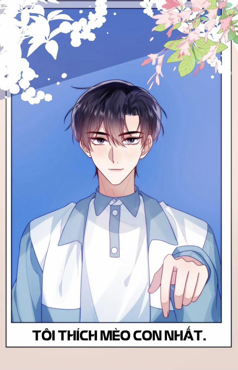 Tiểu Dã Miêu Của Học Bá Thật Trêu Người 71 trang 26