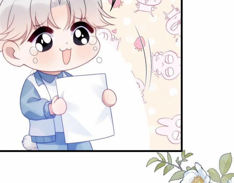 Tiểu Dã Miêu Của Học Bá Thật Trêu Người 71 trang 47