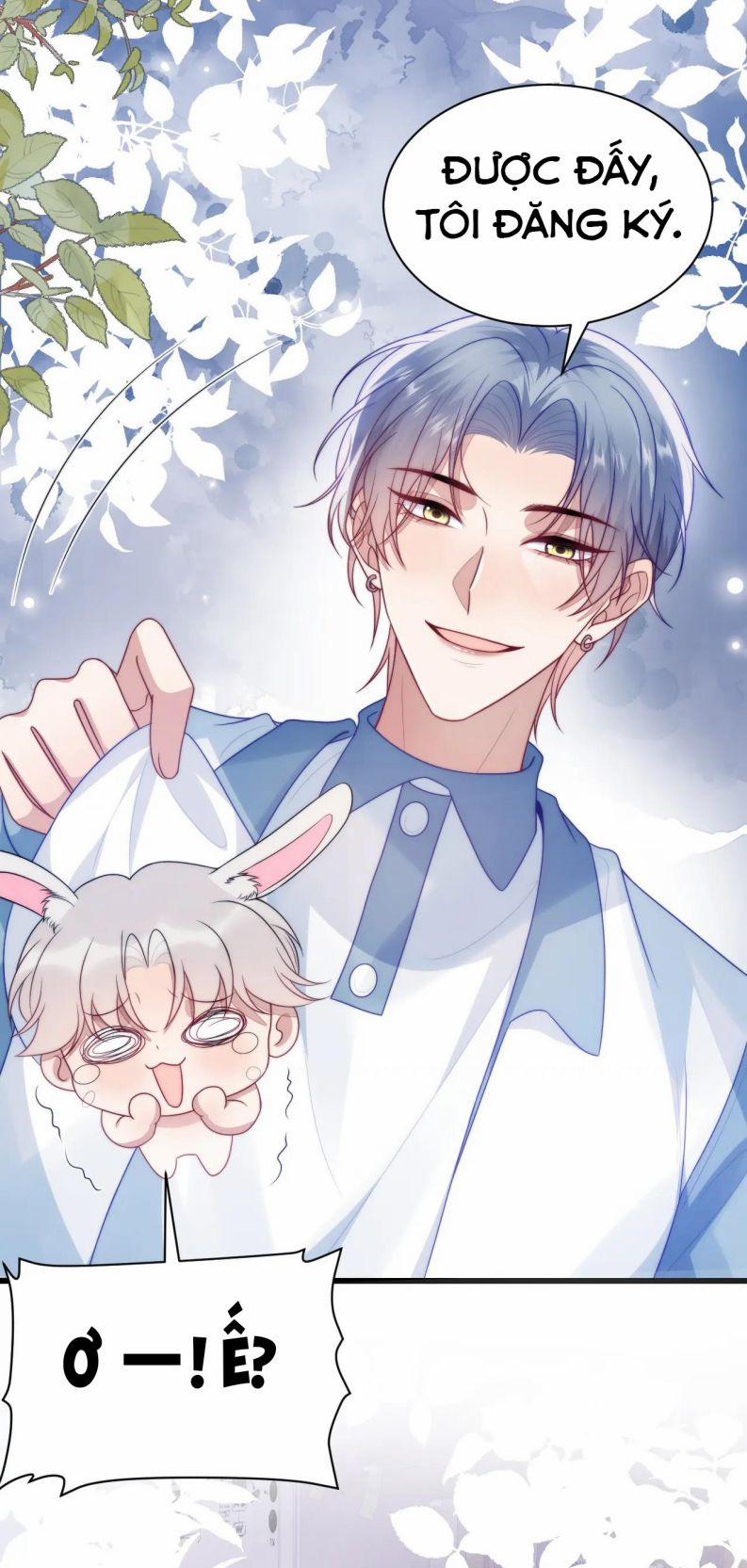 Tiểu Dã Miêu Của Học Bá Thật Trêu Người 71 trang 49