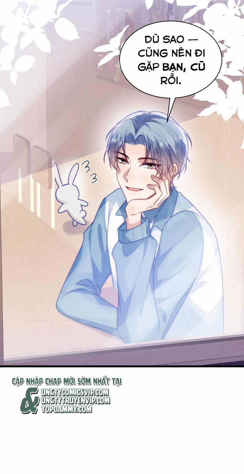 Tiểu Dã Miêu Của Học Bá Thật Trêu Người 71 trang 50