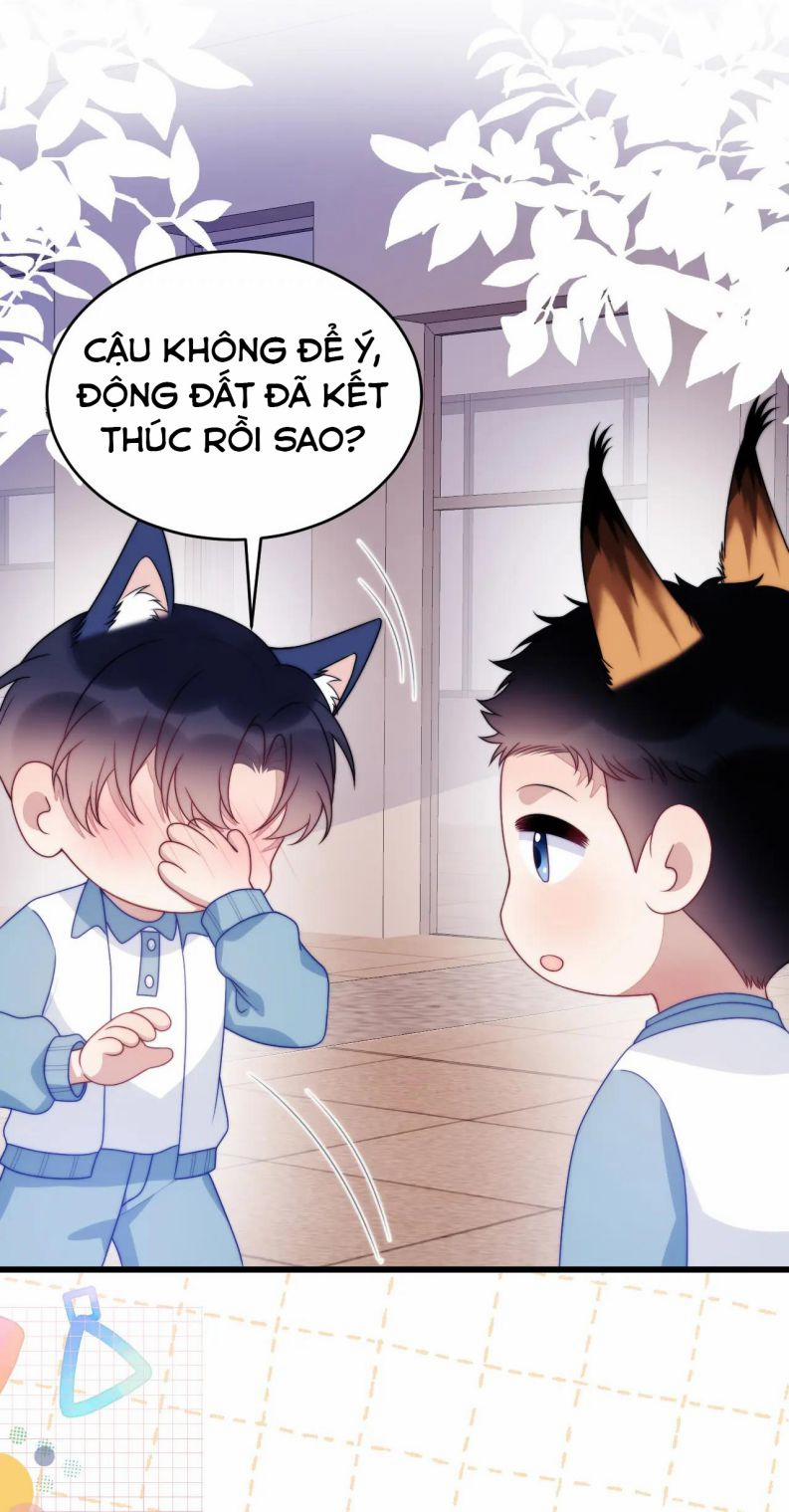 Tiểu Dã Miêu Của Học Bá Thật Trêu Người 71 trang 6