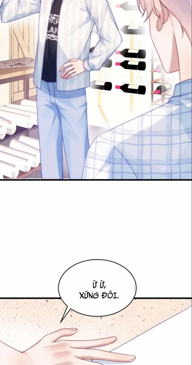 Tiểu Dã Miêu Của Học Bá Thật Trêu Người 72 trang 10