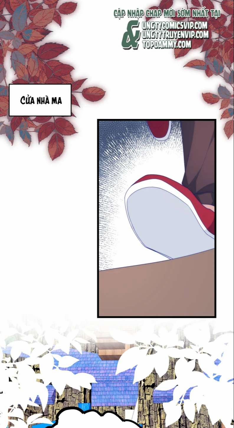 Tiểu Dã Miêu Của Học Bá Thật Trêu Người 72 trang 22