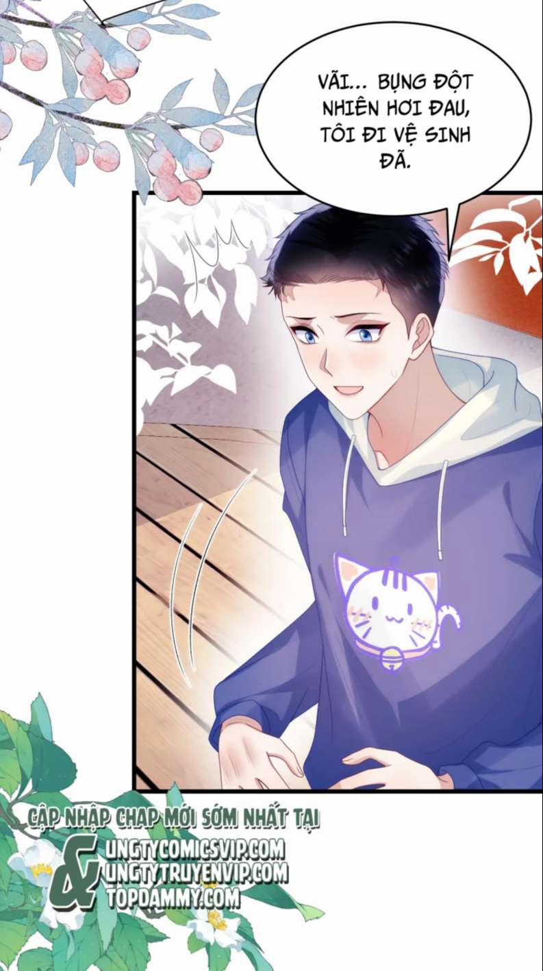 Tiểu Dã Miêu Của Học Bá Thật Trêu Người 72 trang 32